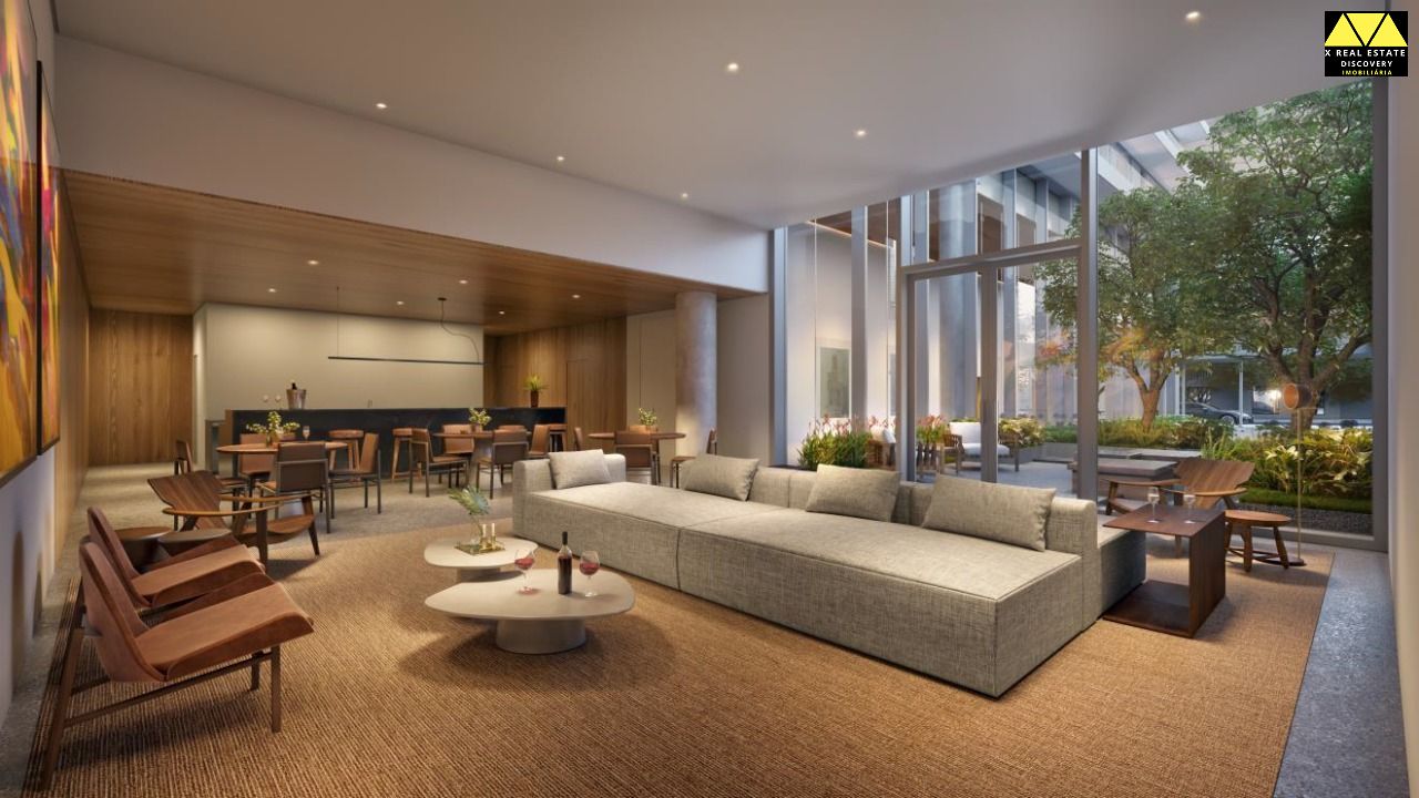 Apartamento, 2 quartos, 124 m² - Foto 40