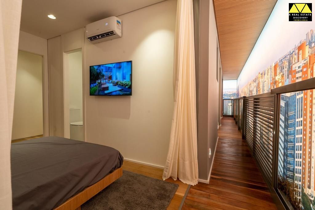 Apartamento, 2 quartos, 124 m² - Foto 43