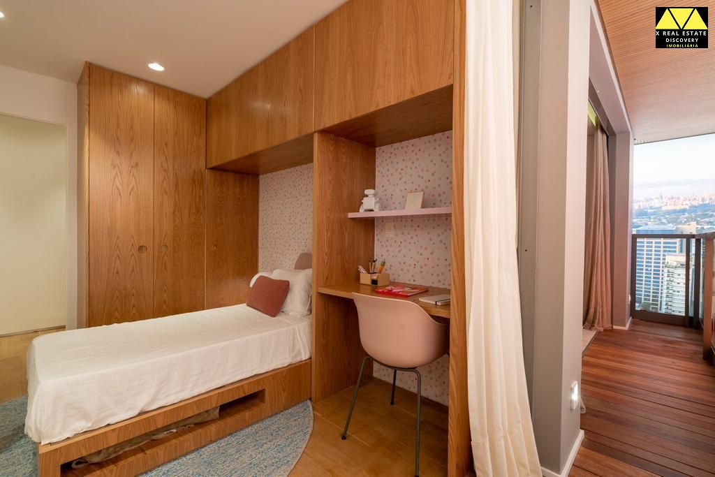Apartamento, 2 quartos, 124 m² - Foto 24