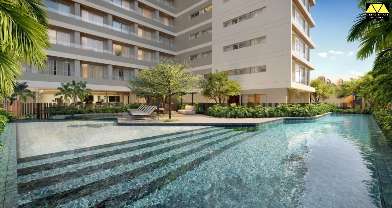 Apartamento, 2 quartos, 124 m² - Foto 49