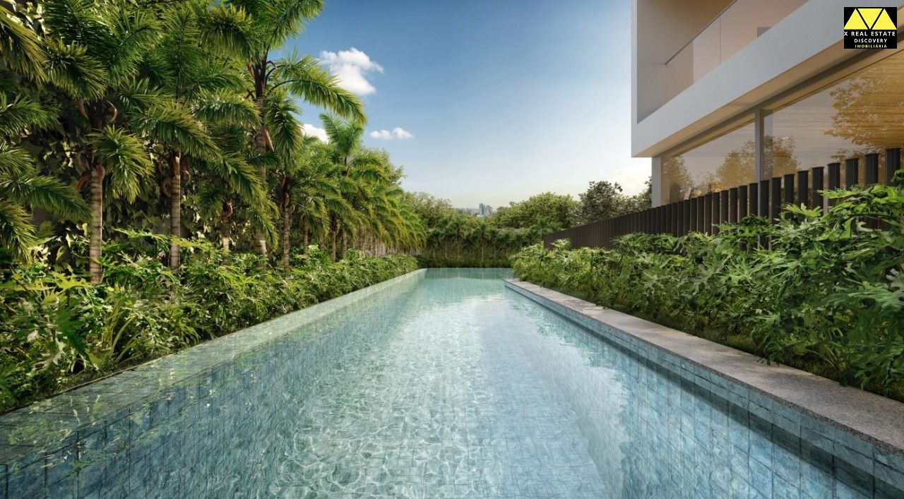Apartamento, 2 quartos, 124 m² - Foto 50