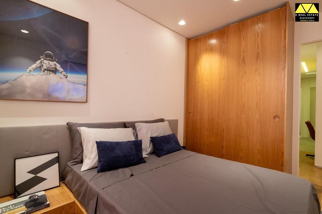 Apartamento, 2 quartos, 124 m² - Foto 31