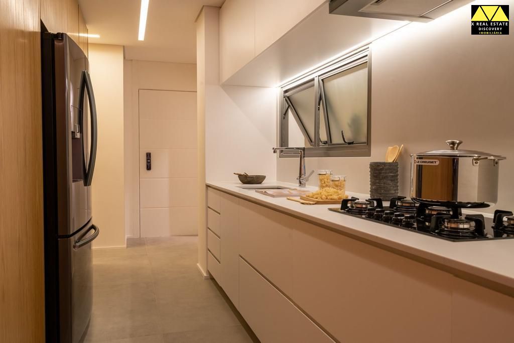 Apartamento, 2 quartos, 124 m² - Foto 15
