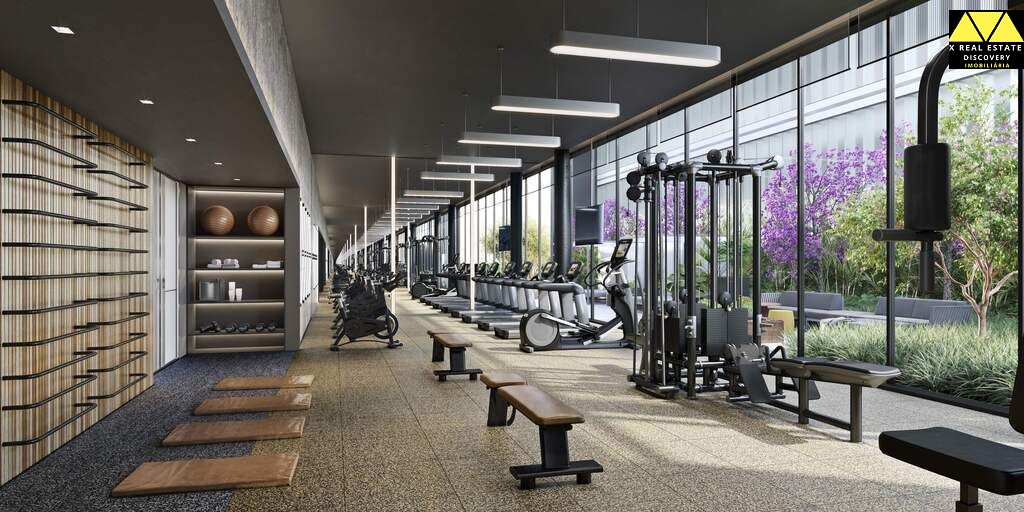 Cobertura, 4 quartos, 338 m² - Foto 7