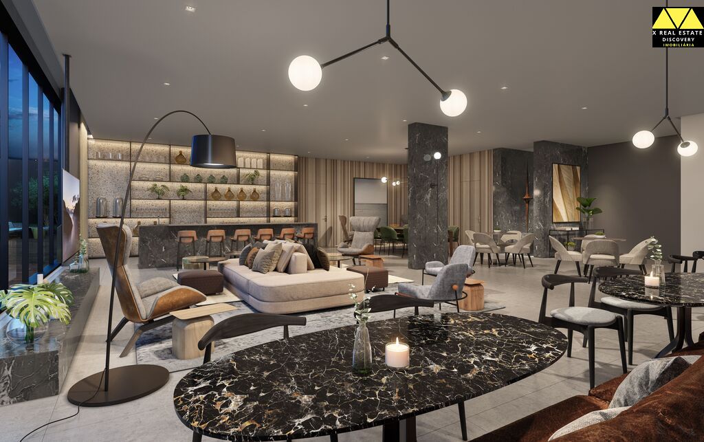 Cobertura, 4 quartos, 338 m² - Foto 4