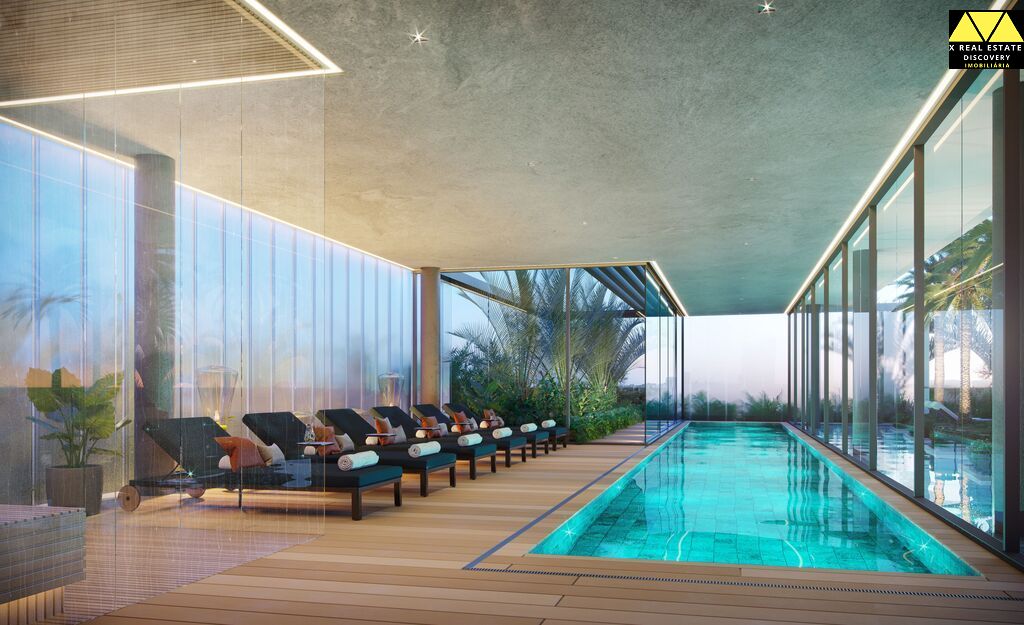 Cobertura, 4 quartos, 338 m² - Foto 8