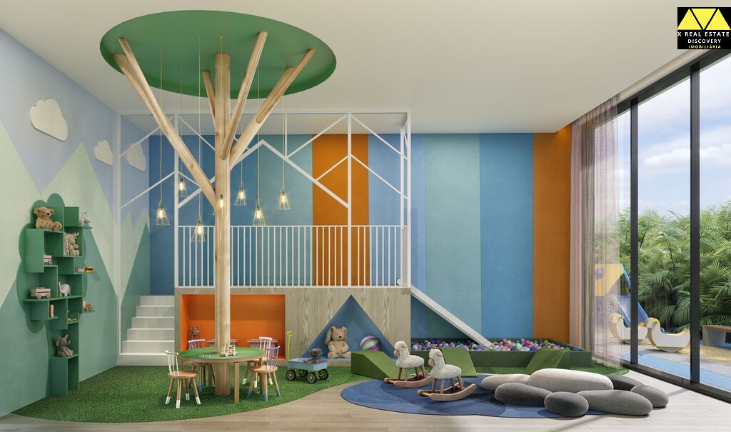 Cobertura, 4 quartos, 338 m² - Foto 10