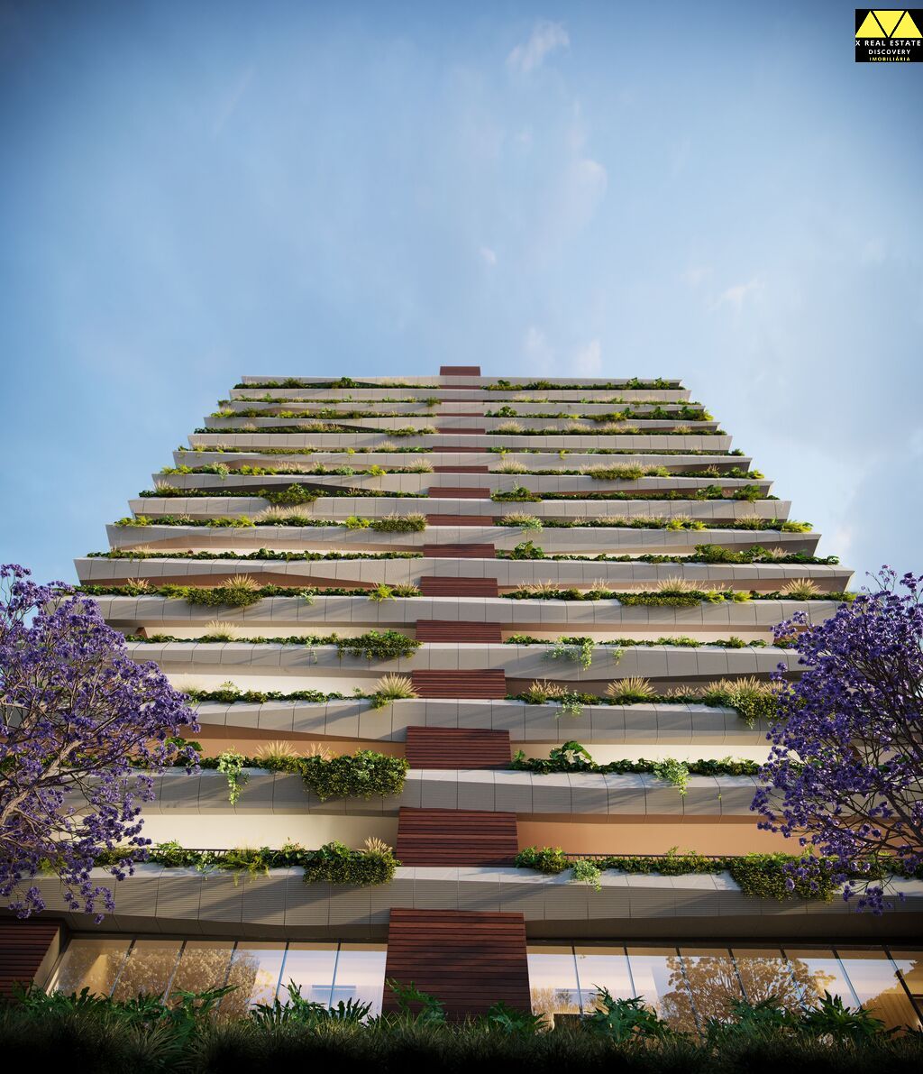 Cobertura, 4 quartos, 338 m² - Foto 12