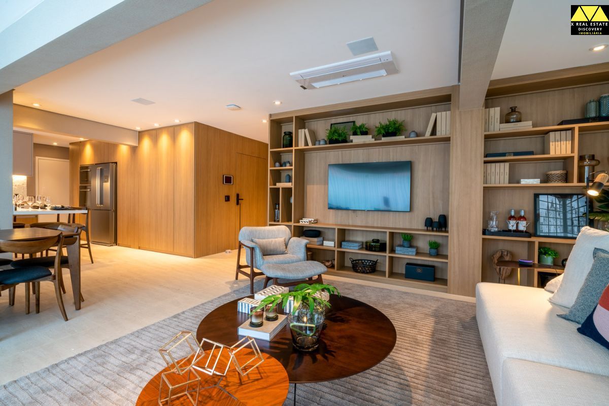 Apartamento, 3 quartos, 153 m² - Foto 23