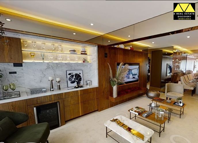 Apartamento, 2 quartos, 91 m² - Foto 2