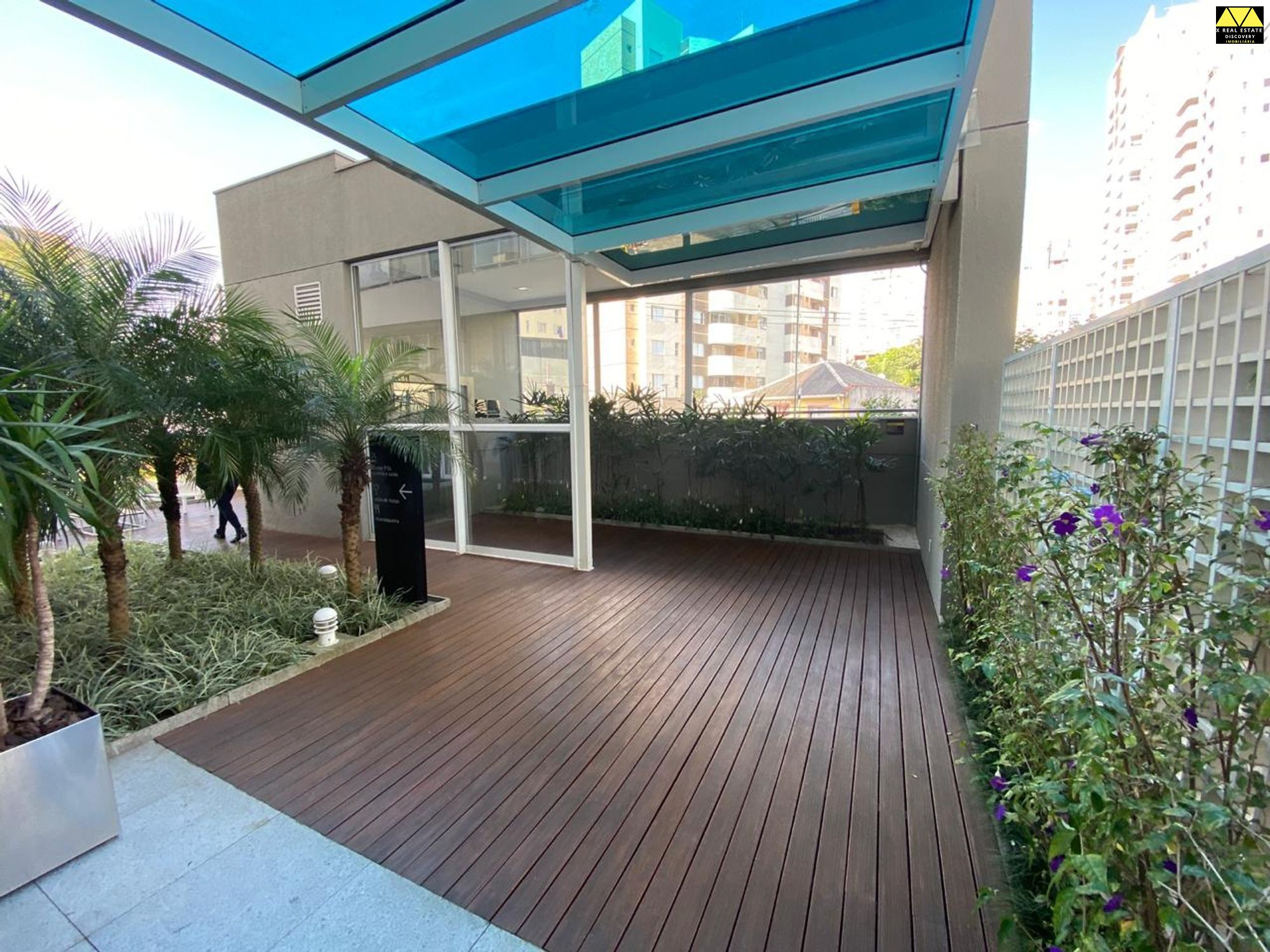 Apartamento, 1 quarto, 30 m² - Foto 26
