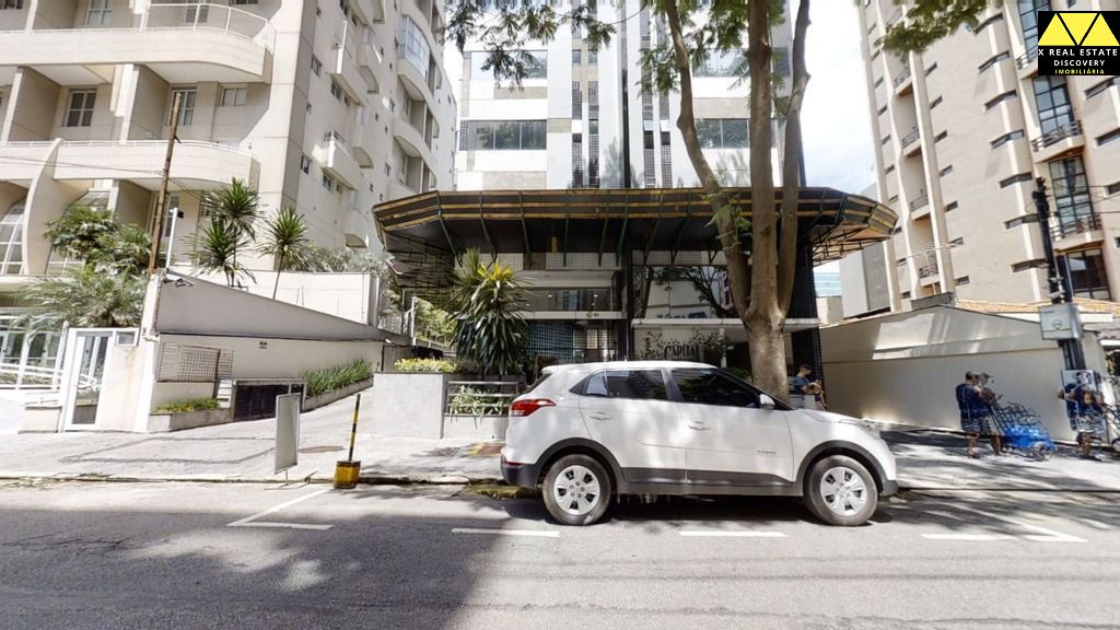 Conjunto Comercial-Sala à venda, 63m² - Foto 10
