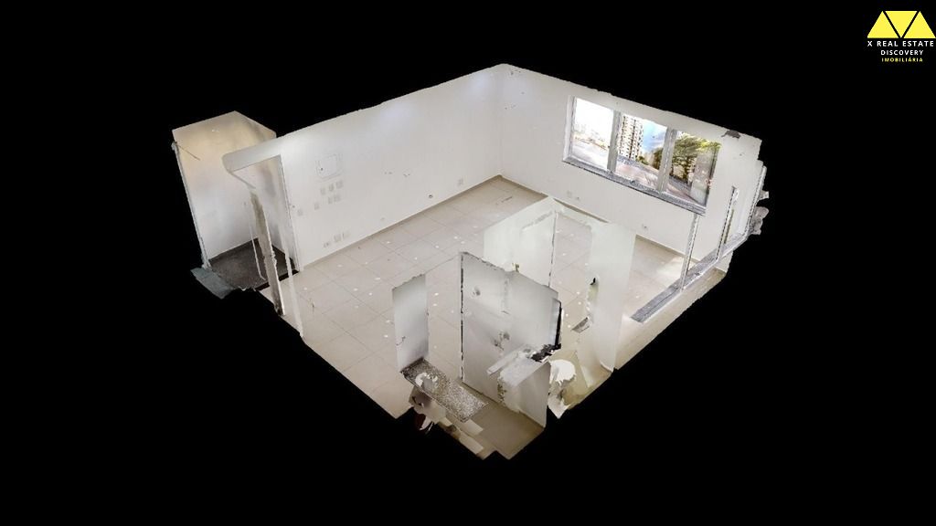 Conjunto Comercial-Sala à venda, 63m² - Foto 7