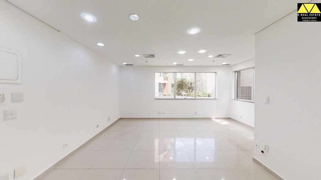 Conjunto Comercial-Sala à venda, 63m² - Foto 2