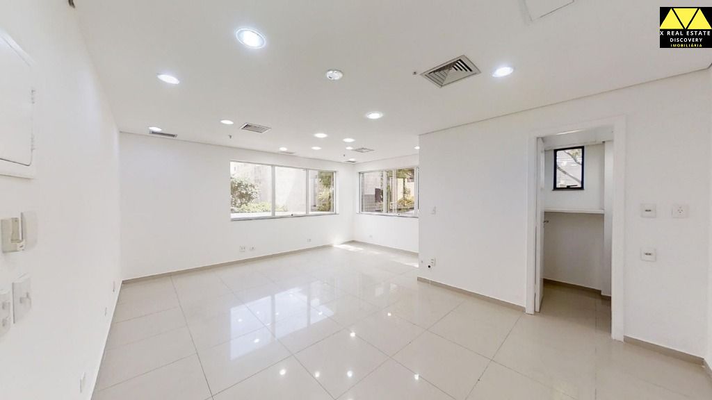 Conjunto Comercial-Sala à venda, 63m² - Foto 1