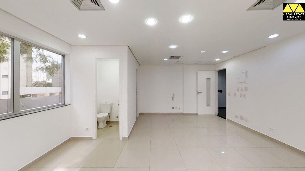 Conjunto Comercial-Sala à venda, 63m² - Foto 5