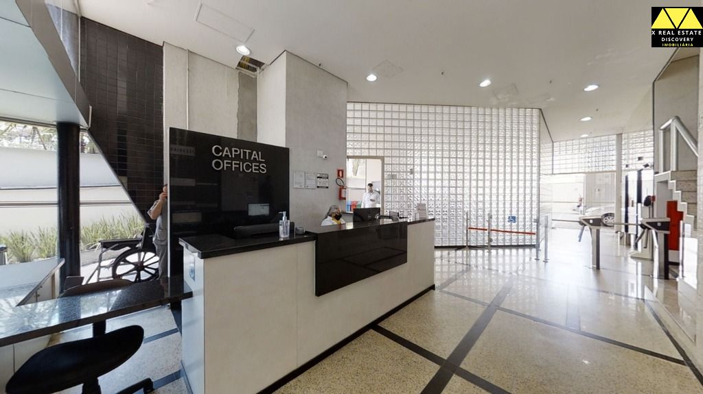 Conjunto Comercial-Sala à venda, 63m² - Foto 8