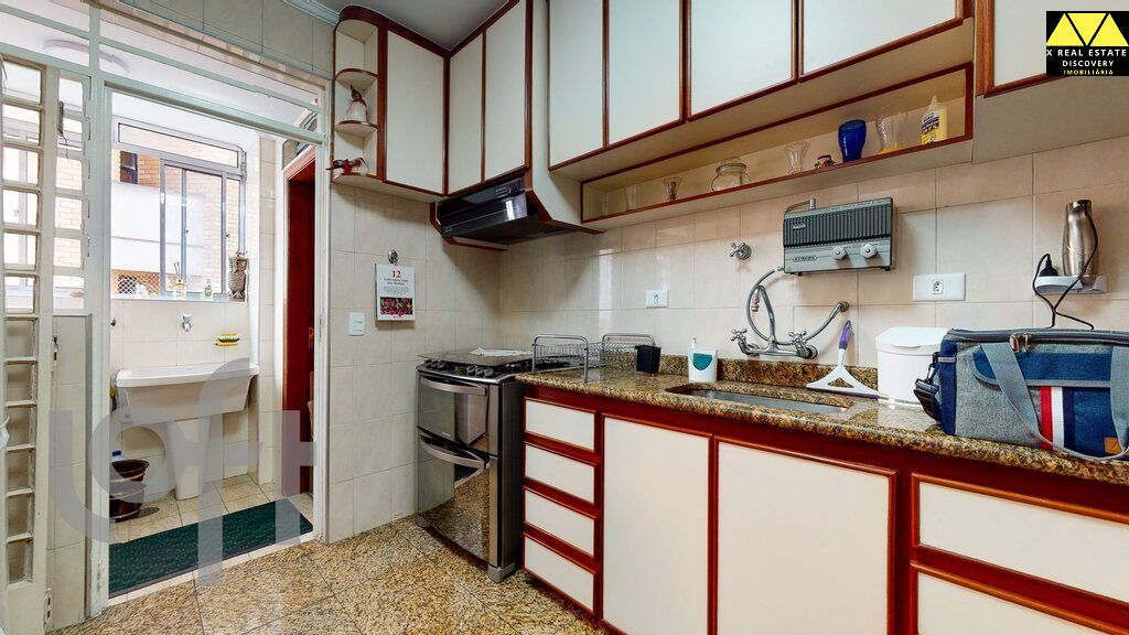 Apartamento à venda com 2 quartos, 87m² - Foto 8