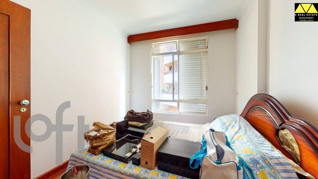 Apartamento à venda com 2 quartos, 87m² - Foto 15