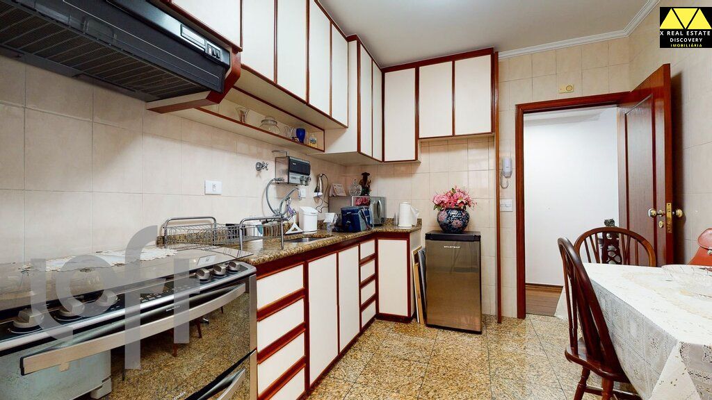 Apartamento à venda com 2 quartos, 87m² - Foto 9