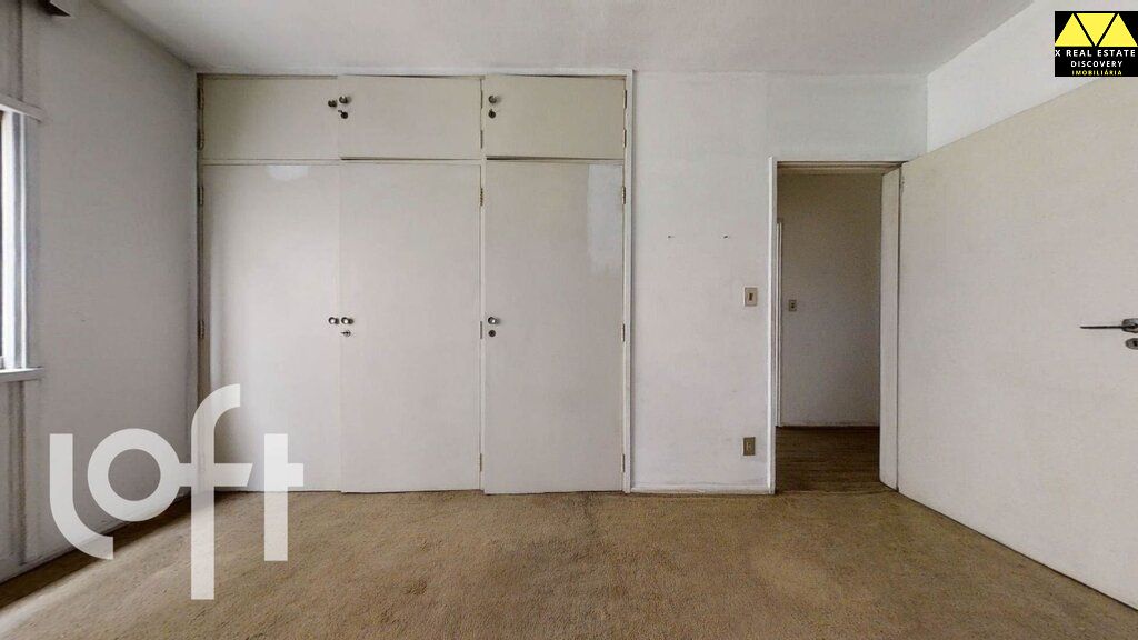 Apartamento à venda com 3 quartos, 172m² - Foto 23