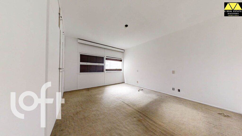 Apartamento à venda com 3 quartos, 172m² - Foto 21