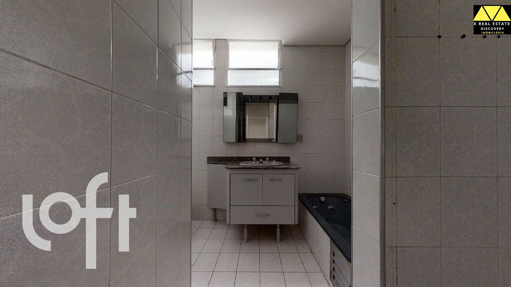 Apartamento, 3 quartos, 172 m² - Foto 4