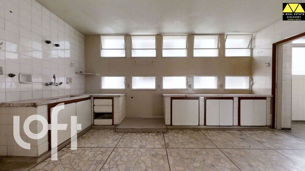 Apartamento, 3 quartos, 172 m² - Foto 8