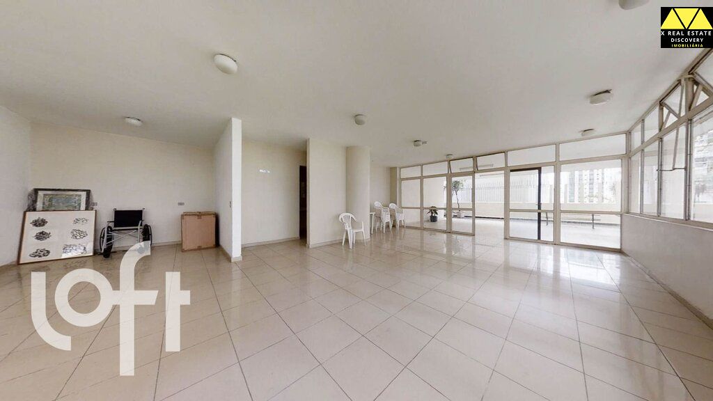 Apartamento, 3 quartos, 172 m² - Foto 7
