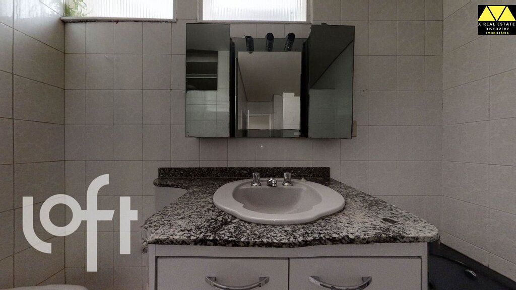 Apartamento, 3 quartos, 172 m² - Foto 3
