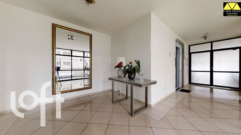 Apartamento, 3 quartos, 172 m² - Foto 5