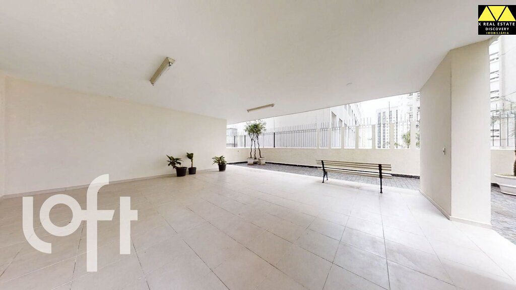 Apartamento, 3 quartos, 172 m² - Foto 6