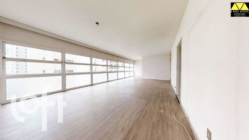 Apartamento à venda com 3 quartos, 172m² - Foto 16