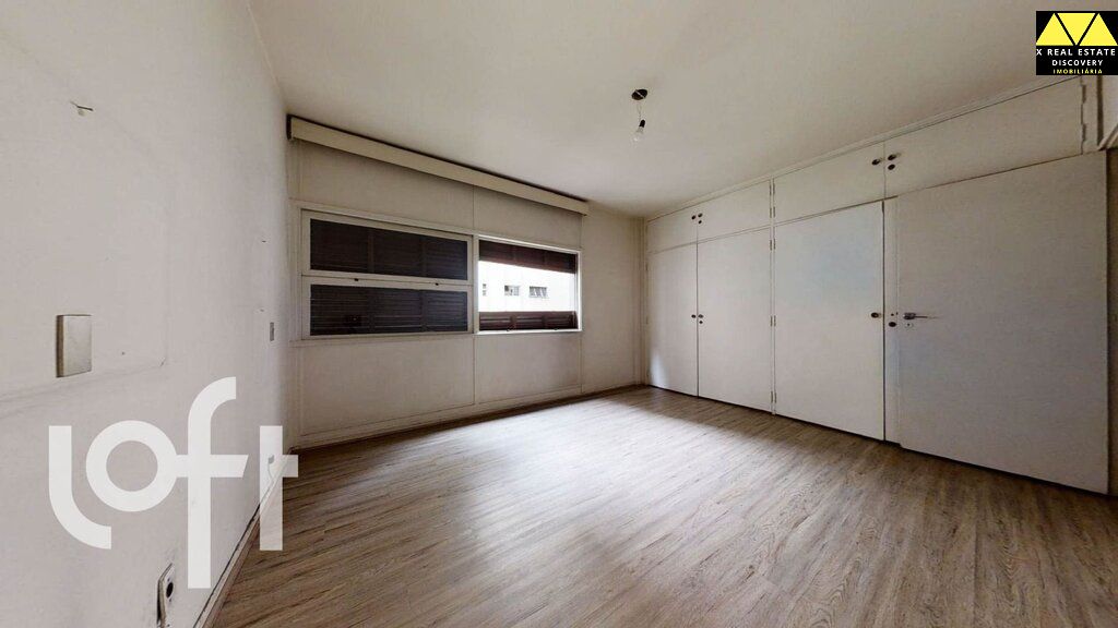 Apartamento à venda com 3 quartos, 172m² - Foto 17