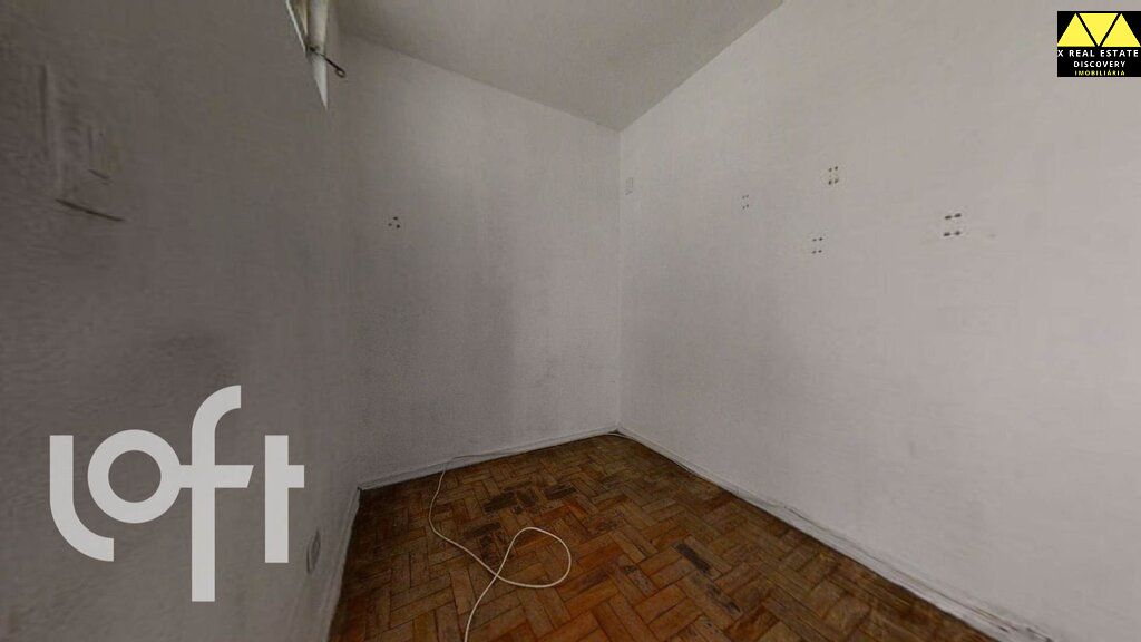 Apartamento à venda com 3 quartos, 172m² - Foto 11