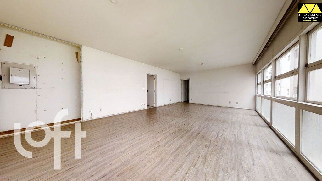 Apartamento à venda com 3 quartos, 172m² - Foto 15