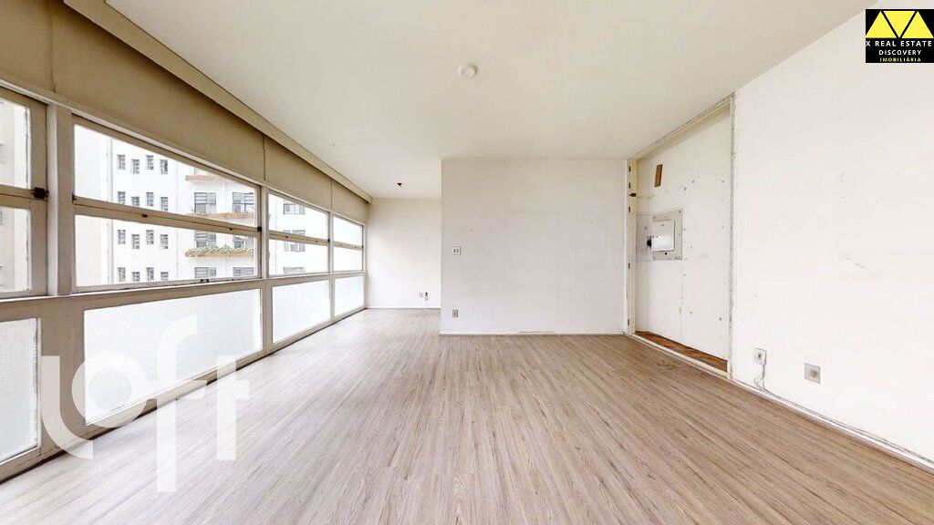 Apartamento à venda com 3 quartos, 172m² - Foto 14