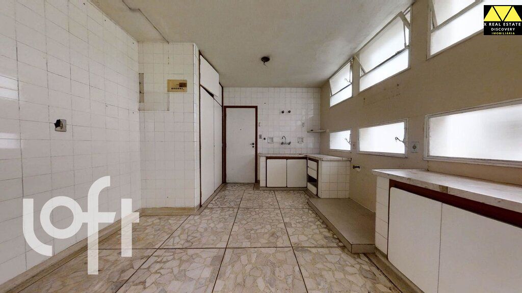 Apartamento à venda com 3 quartos, 172m² - Foto 10