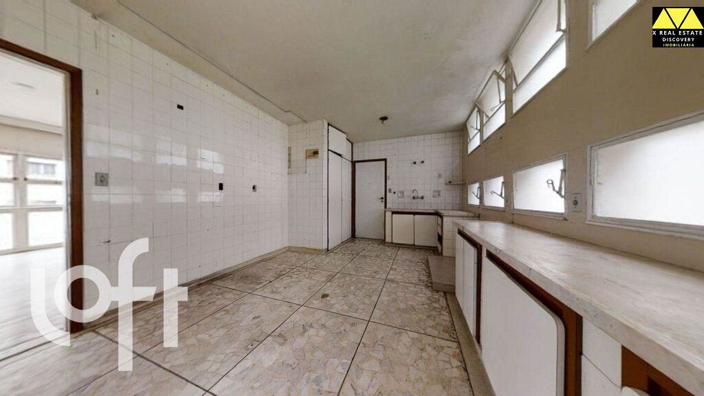 Apartamento à venda com 3 quartos, 172m² - Foto 12