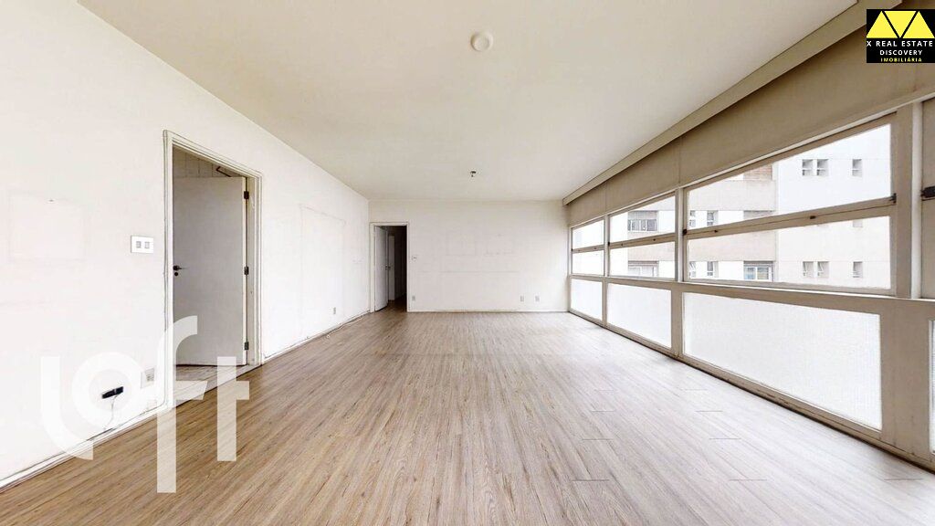 Apartamento à venda com 3 quartos, 172m² - Foto 13