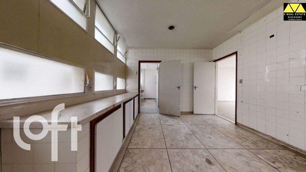 Apartamento, 3 quartos, 172 m² - Foto 9
