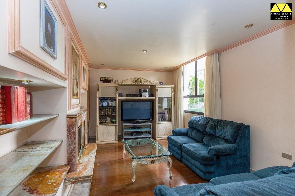 Apartamento, 3 quartos, 346 m² - Foto 6