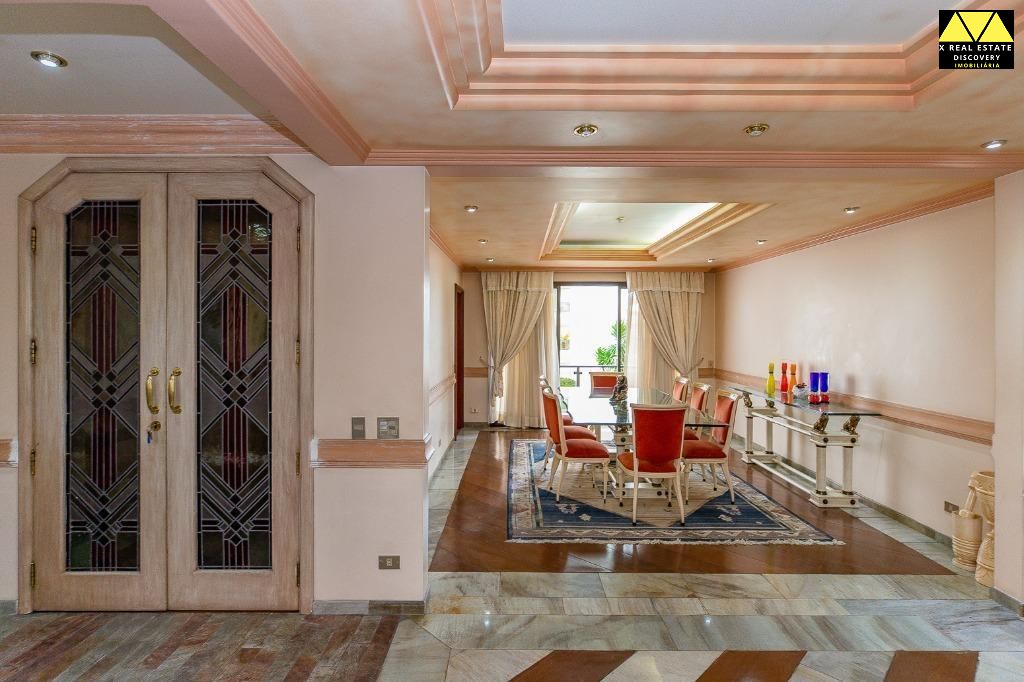 Apartamento, 3 quartos, 346 m² - Foto 5