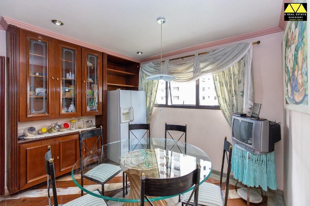 Apartamento, 3 quartos, 346 m² - Foto 10