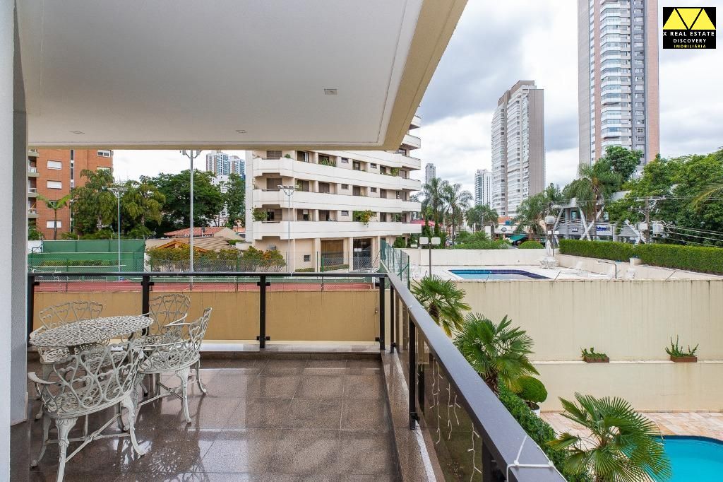 Apartamento, 3 quartos, 346 m² - Foto 9
