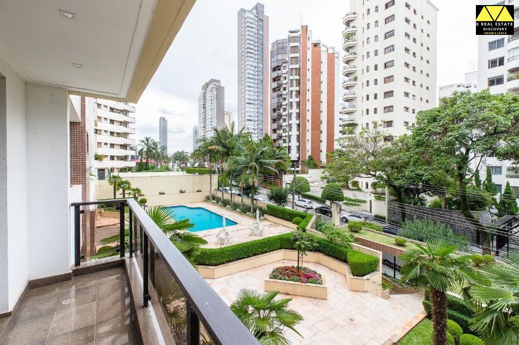Apartamento, 3 quartos, 346 m² - Foto 24