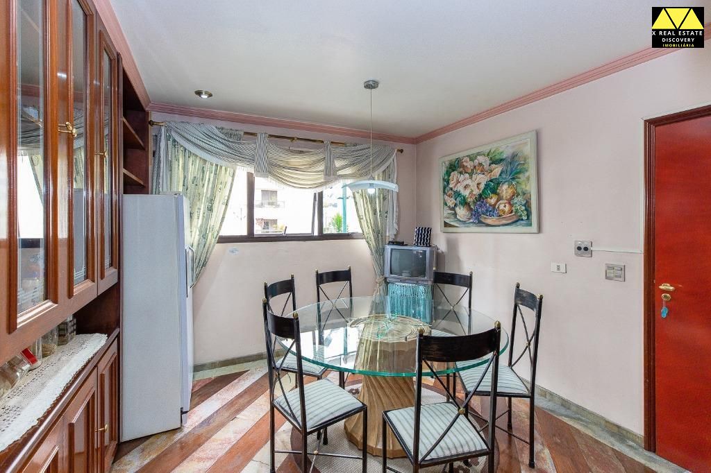 Apartamento, 3 quartos, 346 m² - Foto 11