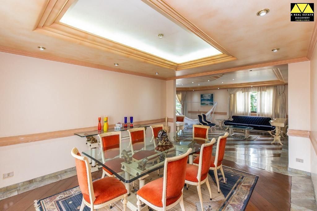 Apartamento, 3 quartos, 346 m² - Foto 4