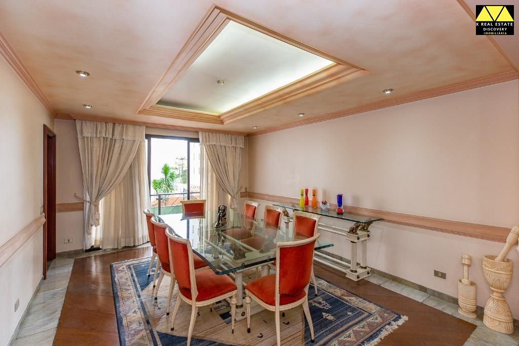 Apartamento, 3 quartos, 346 m² - Foto 3