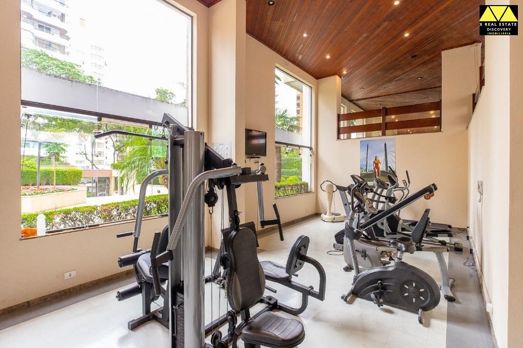 Apartamento, 3 quartos, 346 m² - Foto 33